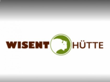 照片:  Wisent-Hütte